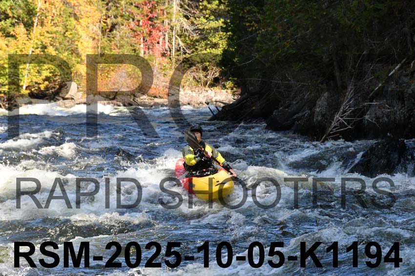 RSM-2025-10-05-K1194