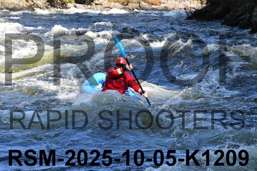 RSM-2025-10-05-K1209