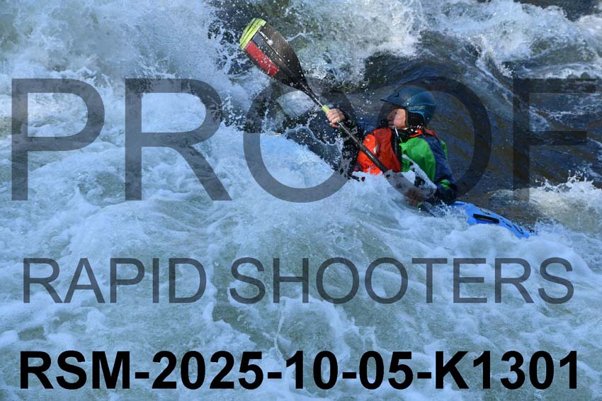 RSM-2025-10-05-K1301