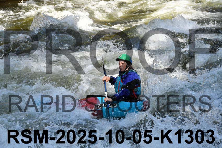 RSM-2025-10-05-K1303