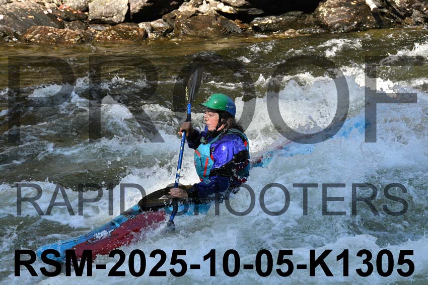 RSM-2025-10-05-K1305