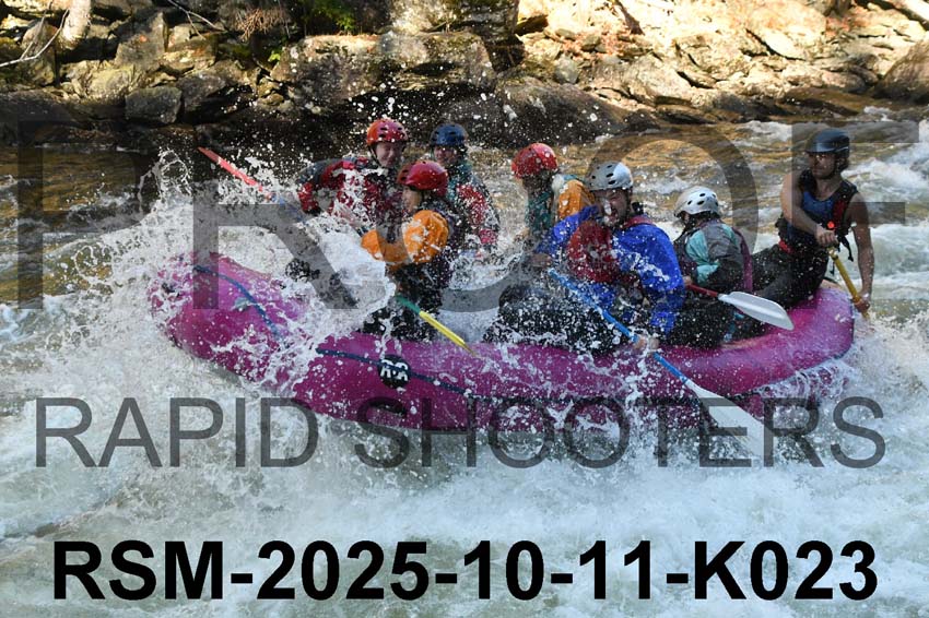 RSM-2025-10-11-K023