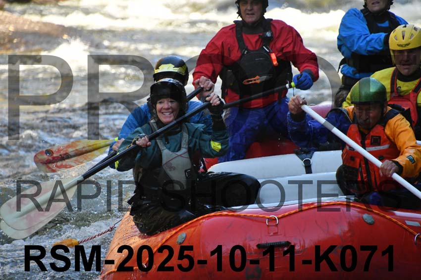 RSM-2025-10-11-K071