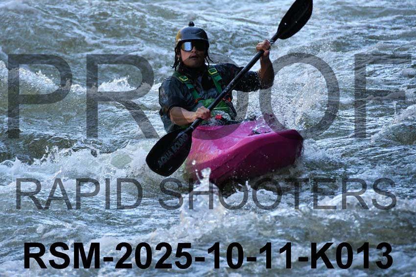 RSM-2025-10-11-K013