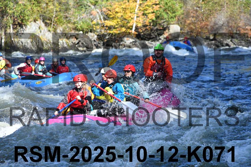 RSM-2025-10-12-K071