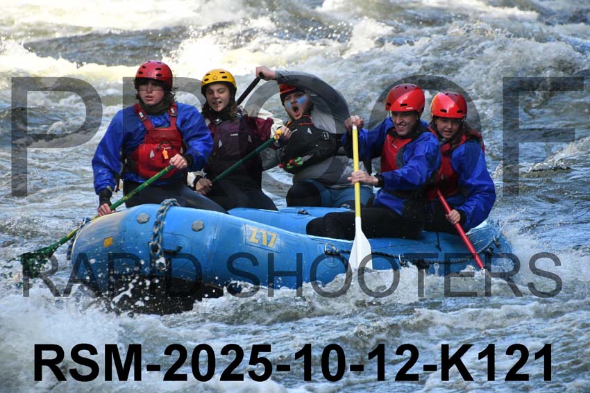 RSM-2025-10-12-K121