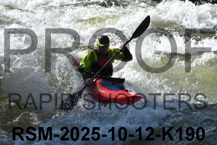 RSM-2025-10-12-K190