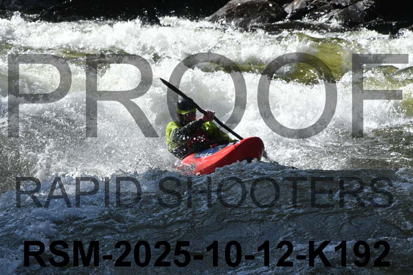 RSM-2025-10-12-K192