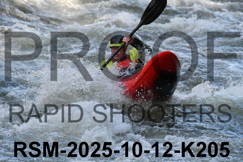 RSM-2025-10-12-K205