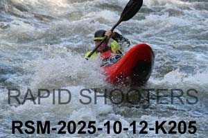 RSM-2025-10-12-K205