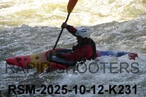 RSM-2025-10-12-K231